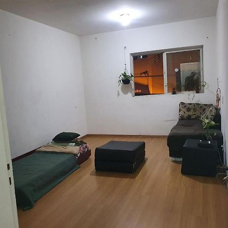 Апартаменты Estudio No Centro De Campinas 26M² Экстерьер фото