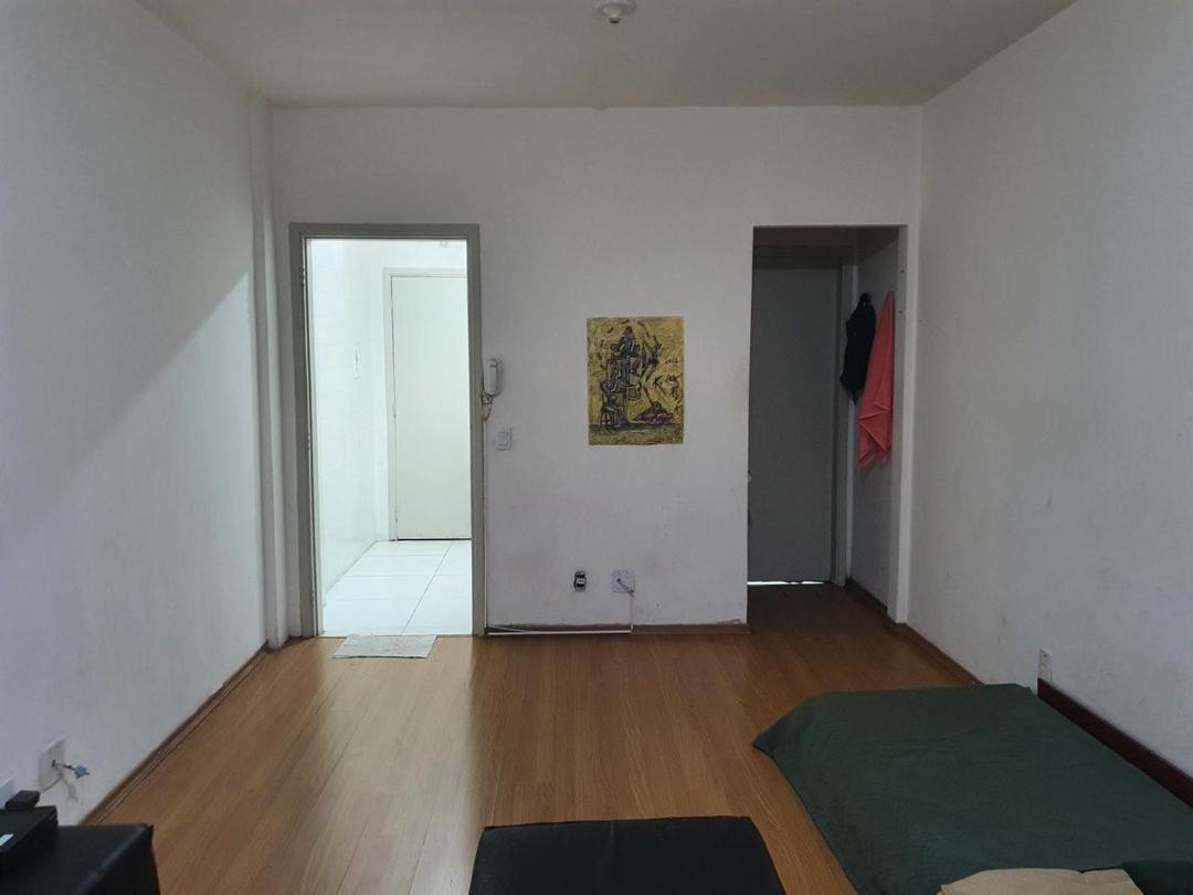 Апартаменты Estudio No Centro De Campinas 26M² Экстерьер фото