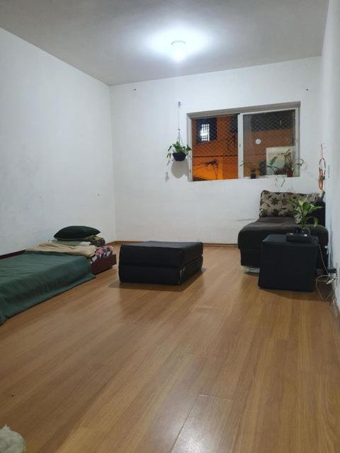 Апартаменты Estudio No Centro De Campinas 26M² Экстерьер фото