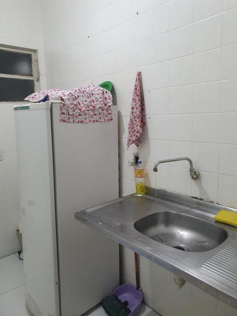 Апартаменты Estudio No Centro De Campinas 26M² Экстерьер фото